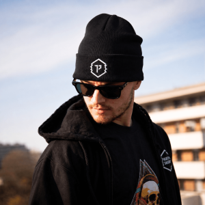 parteeshirts beanie