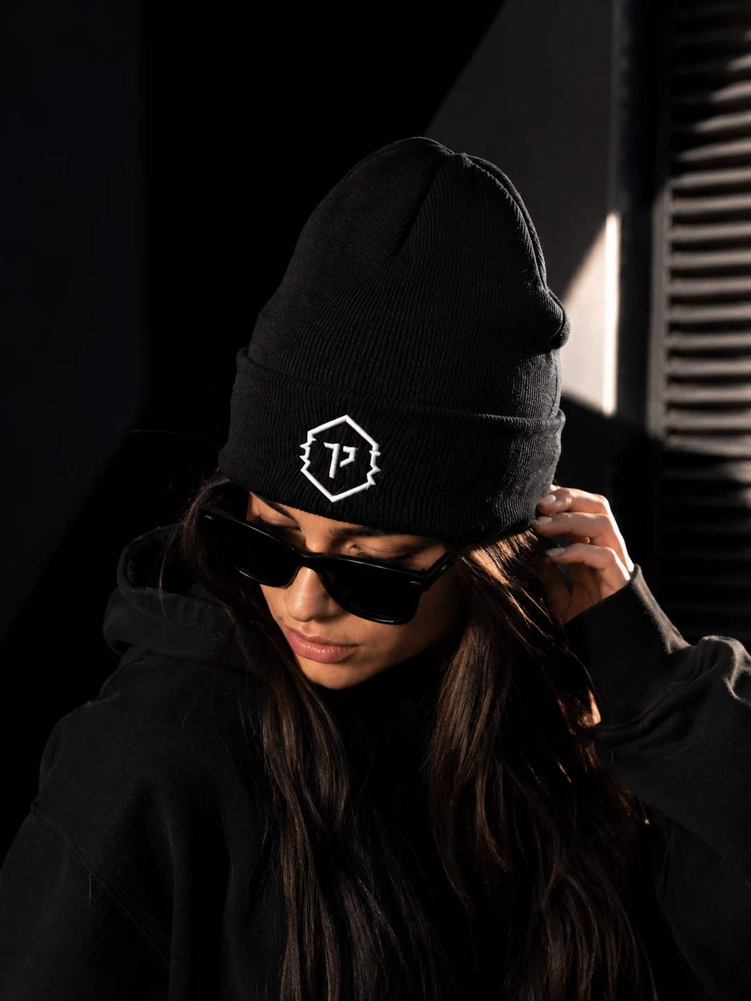 Cuffed Beanie - Image 2