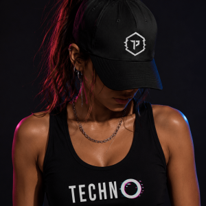parteeshirts cap