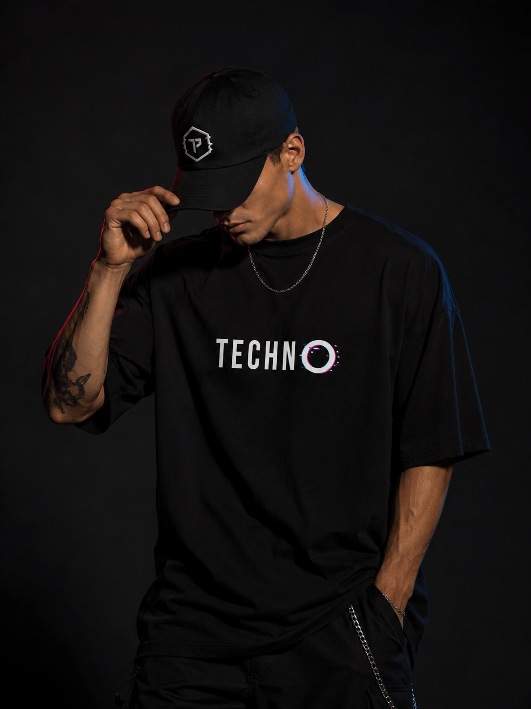 parteeshirts cap