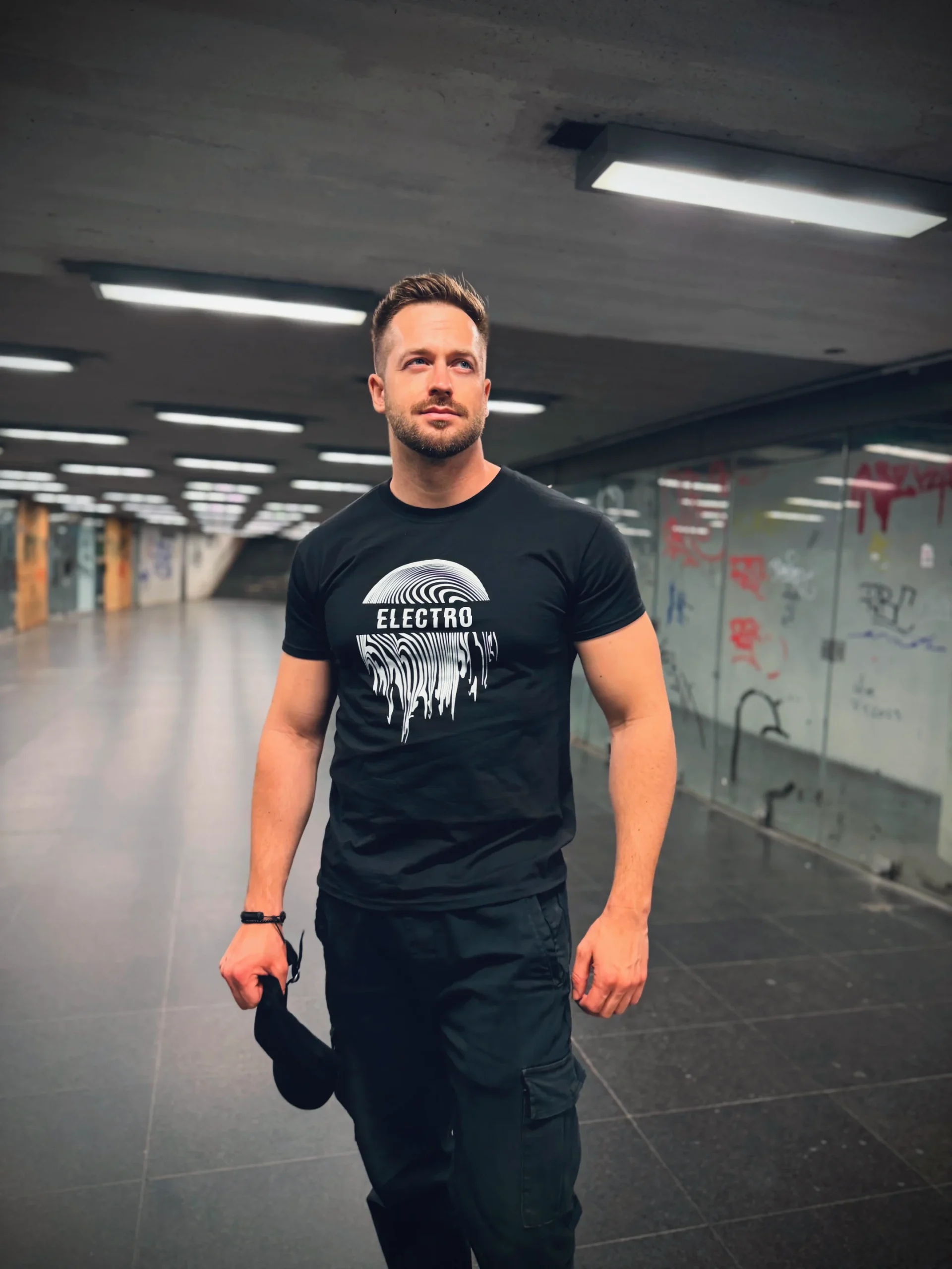Electro Tee - Image 2
